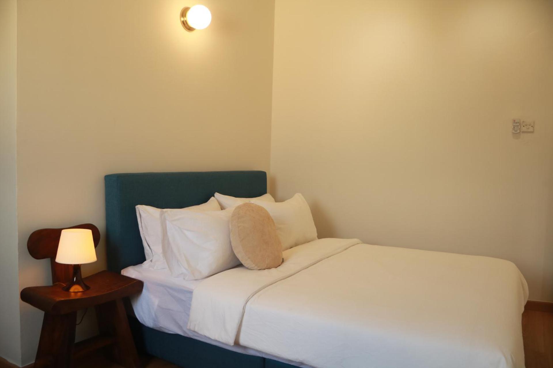 Iko Homes Kota Kinabalu Buitenkant foto