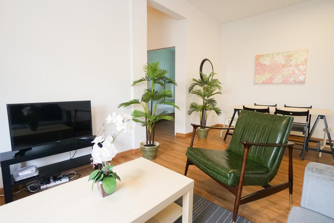 Iko Homes Kota Kinabalu Buitenkant foto